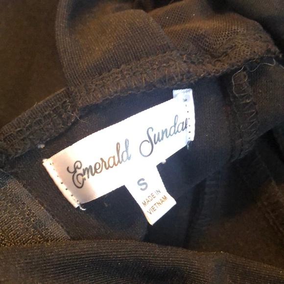 Little Black Dress - Picture 5 of 5